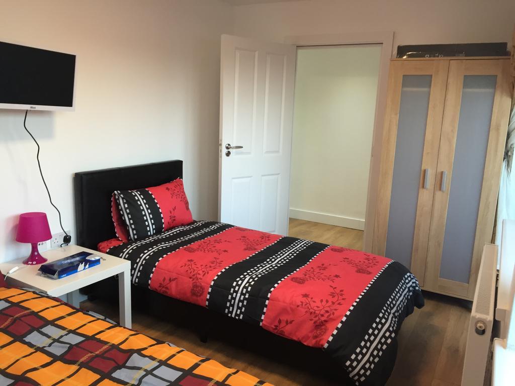 The Luxury Londra