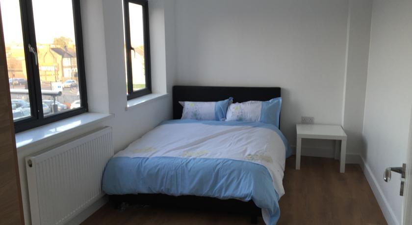 The Luxury 3* Londra