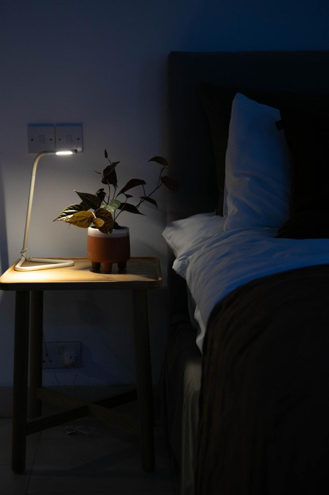 Hotel The Luxury Londra