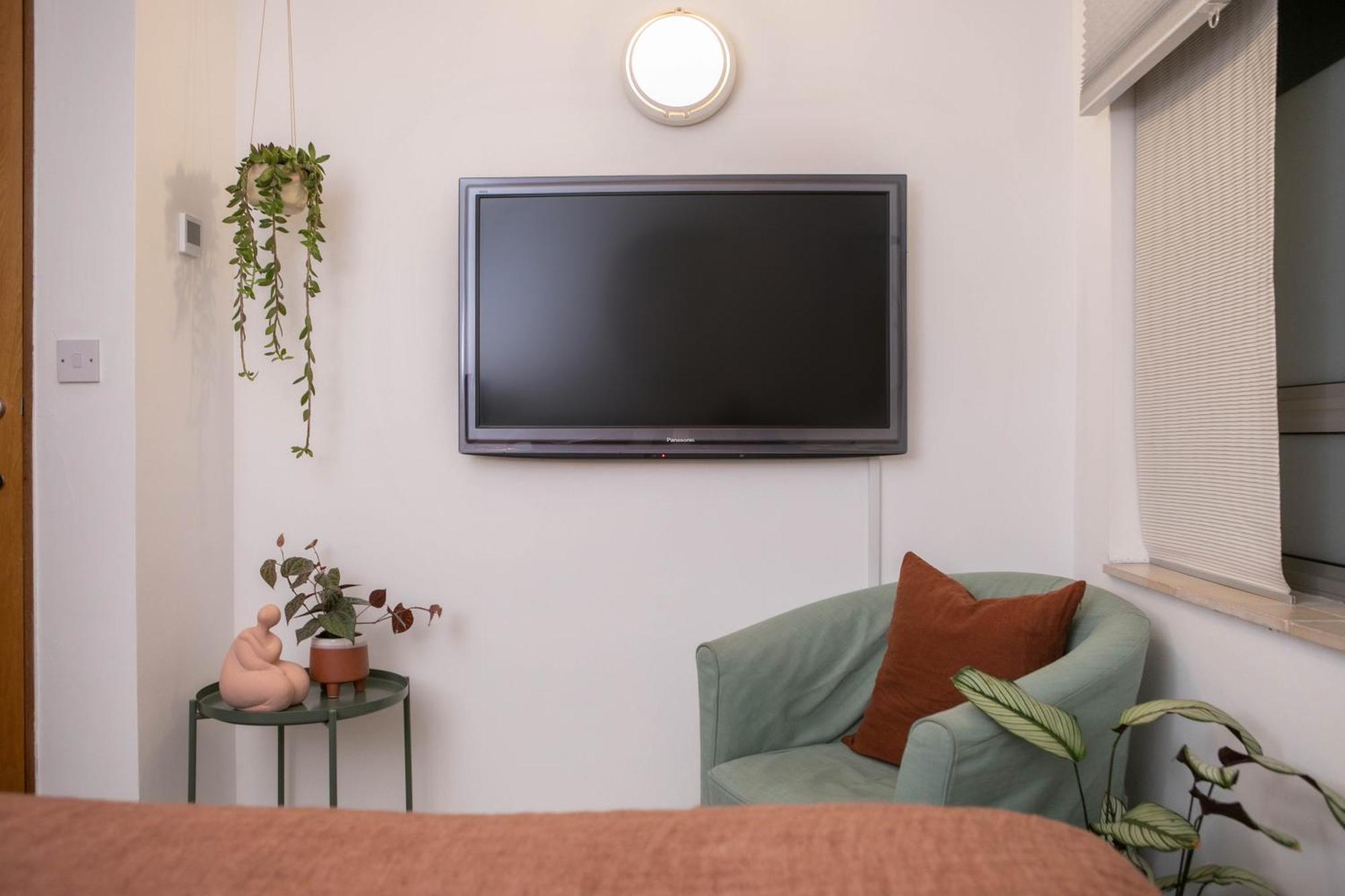 Hotel The Luxury Londra