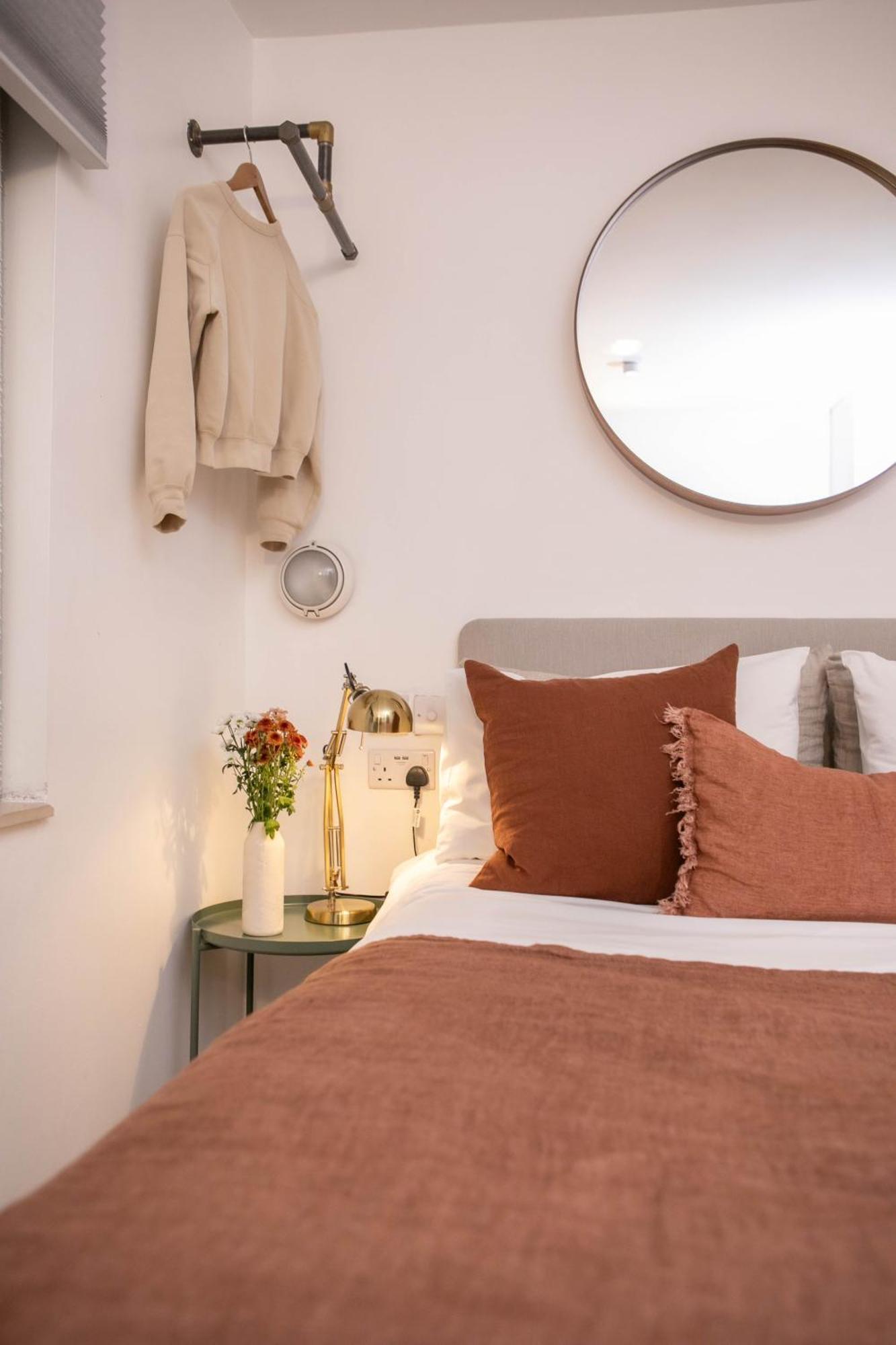 The Luxury Hotel Londra