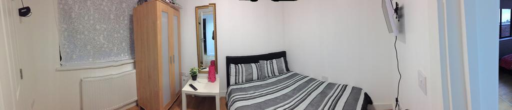 Hotel The Luxury Londra